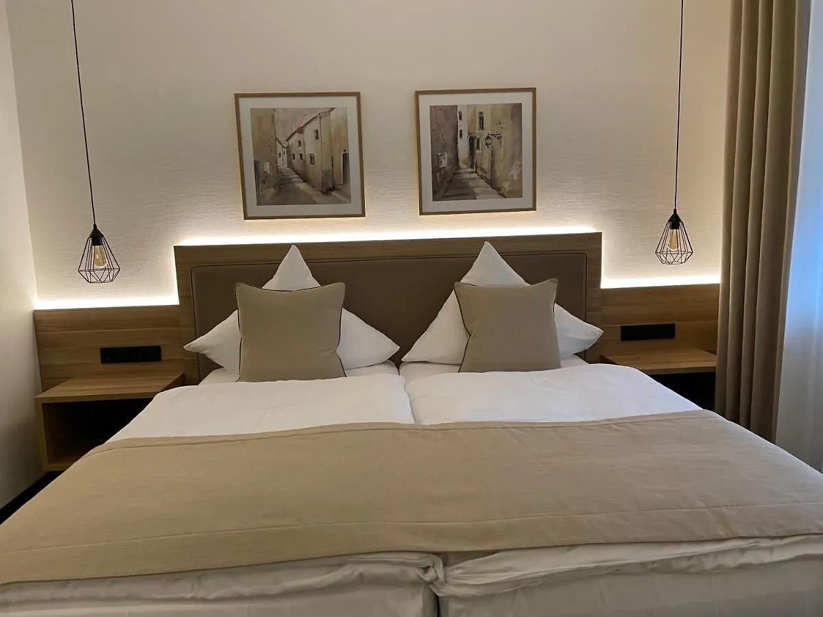 **** Hotel Landhaus Bruckmann Saerbeck Germany