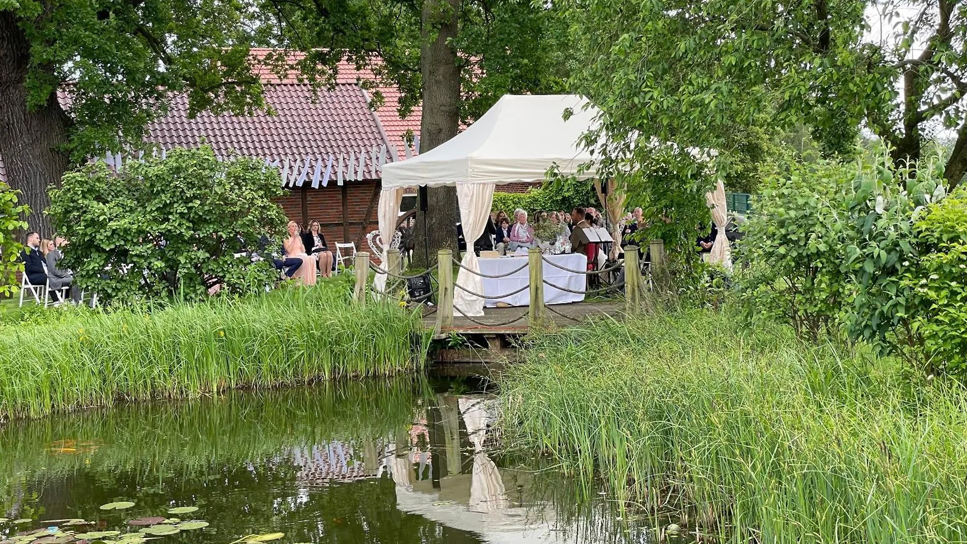 Hotel Landhaus Bruckmann Saerbeck