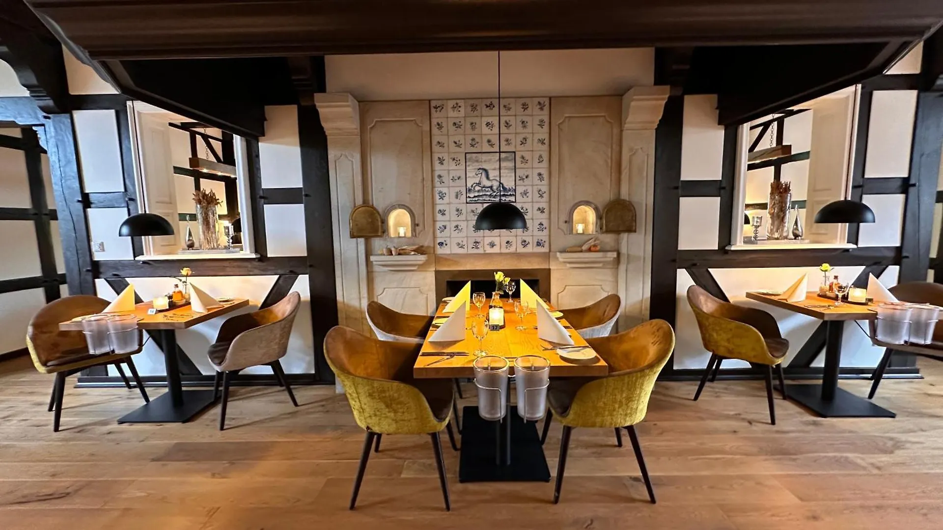 Hotel Landhaus Bruckmann Saerbeck
